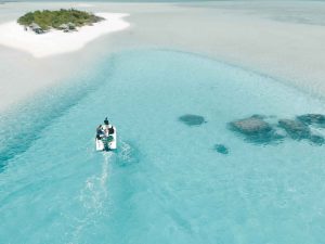 Scuba Diving The Maldives Far North