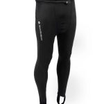 SHARK SKIN TITANIUM PANTS MALE