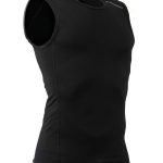SHARK SKIN TITANIUM VEST MALE