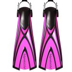 ATOMIC X1 FINS