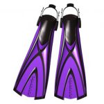 ATOMIC X1 FINS