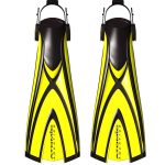 ATOMIC X1 FINS