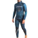 CRESSI TOKUGAWA 2pc WETSUIT