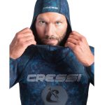 CRESSI TOKUGAWA 2pc WETSUIT