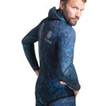 CRESSI TOKUGAWA 2pc WETSUIT