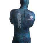 CRESSI TOKUGAWA 2pc WETSUIT