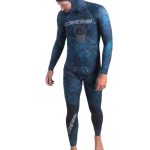 CRESSI TOKUGAWA 2pc WETSUIT
